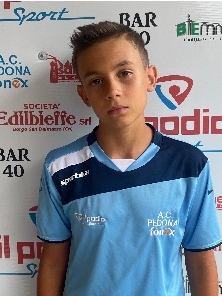 DORDO MATTIA